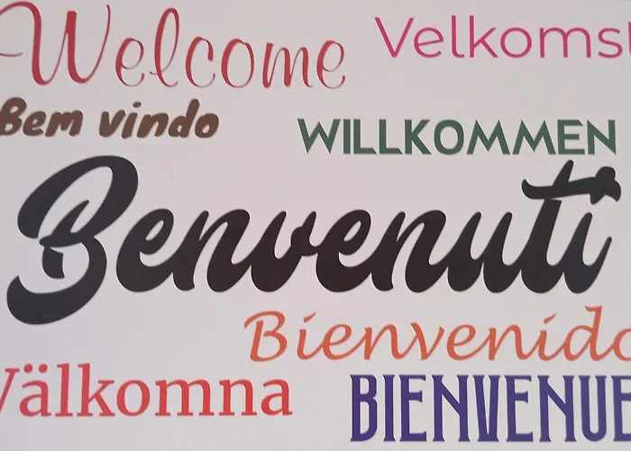 Pensjonat Al Molo 21 La Spezia