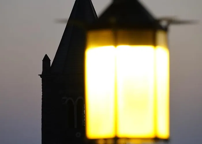 Al Molo 21 3* La Spezia