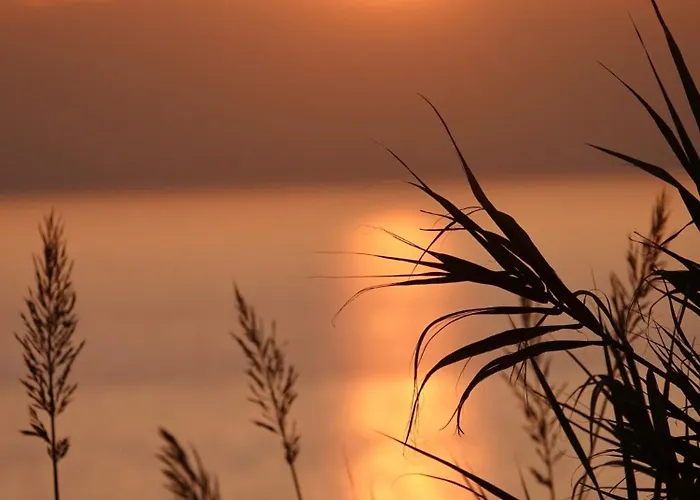 Al Molo 21 Pensjonat La Spezia