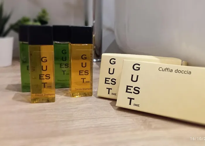 Al Molo 21 3* لا سبيتسْيا