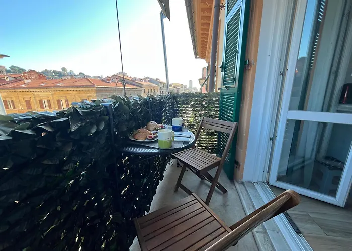 Al Molo 21 La Spezia