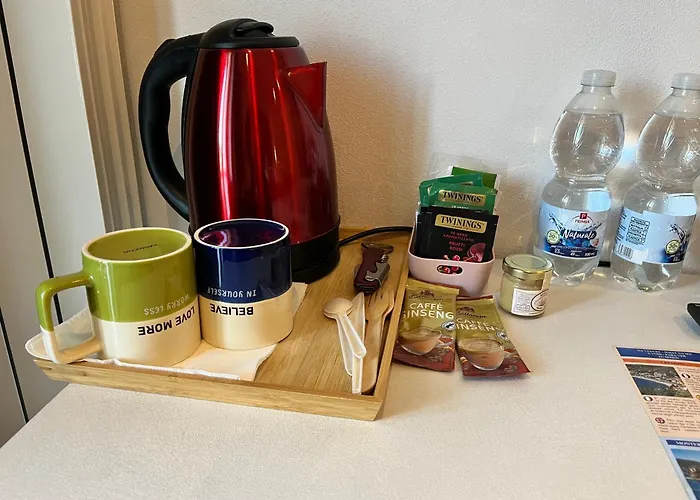 Al Molo 21 بيت ضيافة