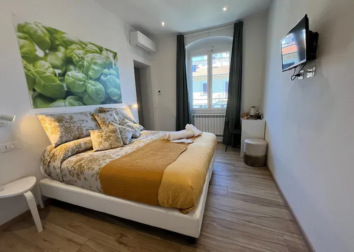 Al Molo 21 Pensjonat 3*