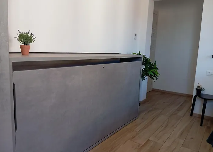 Pensjonat Al Molo 21 3*